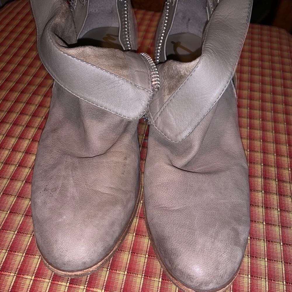 Sam Edelman ankle boot